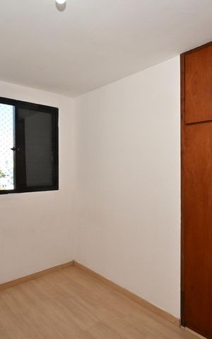 Apartamento para alugar com 113m², 2 quartos e 1 vagaQuarto 1