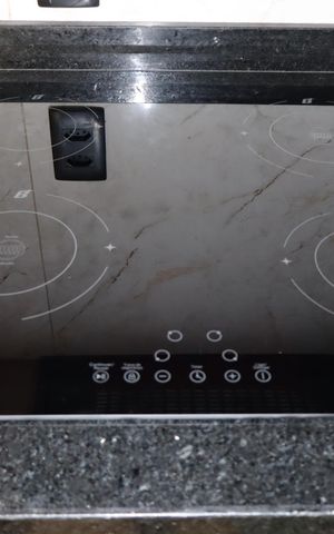 Apartamento à venda com 50m², 2 quartos e sem vagaSala e cozinha