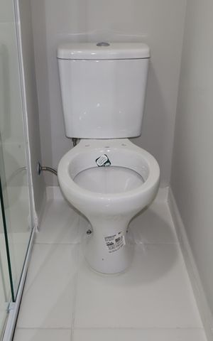 Apartamento à venda com 50m², 2 quartos e sem vagaBanheiro