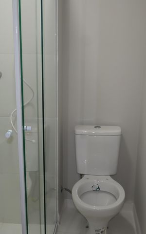 Apartamento à venda com 50m², 2 quartos e sem vagaBanheiro
