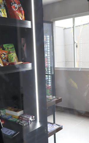 Apartamento à venda com 50m², 2 quartos e sem vagaÁrea comum - Mercado