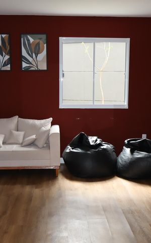Apartamento à venda com 50m², 2 quartos e sem vagaÁrea comum - Salão de festas