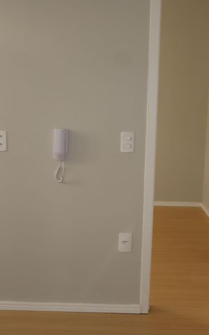 Apartamento à venda com 50m², 2 quartos e sem vagaSala e cozinha