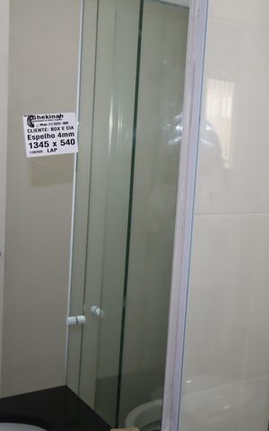 Apartamento à venda com 50m², 2 quartos e sem vagaBanheiro