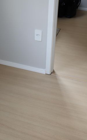 Apartamento à venda com 50m², 2 quartos e sem vagaQuarto 2