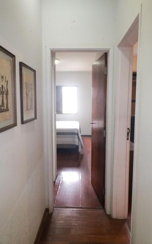Apartamento para alugar com 82m², 2 quartos e 1 vaga Apartamento para alugar com 82m², 2 quartos e 1 vagaCorredor