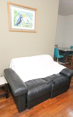 Apartamento para alugar com 82m², 2 quartos e 1 vaga Apartamento para alugar com 82m², 2 quartos e 1 vagaSala
