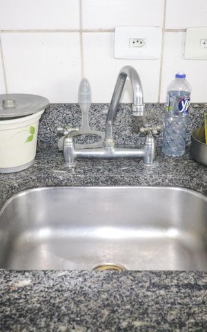 Apartamento para alugar com 82m², 2 quartos e 1 vaga Apartamento para alugar com 82m², 2 quartos e 1 vagaCozinha