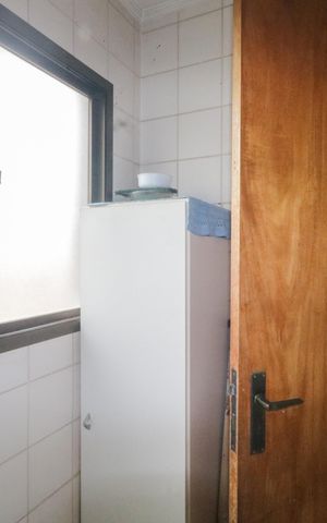 Apartamento para alugar com 82m², 2 quartos e 1 vaga Apartamento para alugar com 82m², 2 quartos e 1 vagaÁrea de Serviço