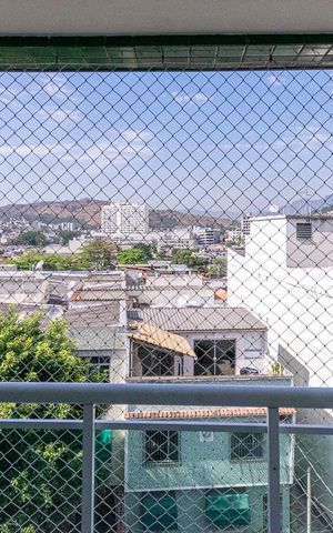 Apartamento à venda com 74m², 3 quartos e 2 vagas Apartamento à venda com 74m², 3 quartos e 2 vagasVista do Quarto 1 Suíte