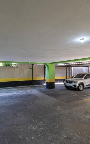 Apartamento à venda com 74m², 3 quartos e 2 vagas Apartamento à venda com 74m², 3 quartos e 2 vagasÁrea comum - Garagem