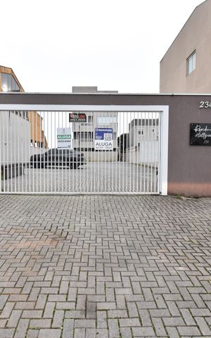 Apartamento para alugar com 50m², 2 quartos e 1 vagaPlaca