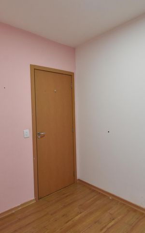 Apartamento para alugar com 50m², 2 quartos e 1 vagaQuarto 2