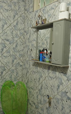 Casa para alugar com 122m², 4 quartos e 5 vagasQuarto Suíte - Banheiro