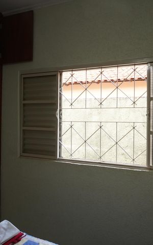 Casa para alugar com 122m², 4 quartos e 5 vagasQuarto 2