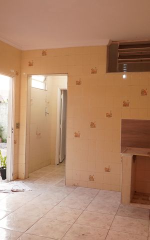 Casa para alugar com 122m², 4 quartos e 5 vagasEdícula - Espaço multiuso
