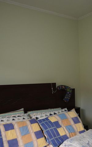 Casa para alugar com 122m², 4 quartos e 5 vagasQuarto 2