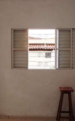 Casa para alugar com 122m², 4 quartos e 5 vagasEdícula - Quarto