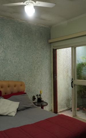 Casa para alugar com 122m², 4 quartos e 5 vagasQuarto Suíte