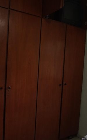 Casa para alugar com 122m², 4 quartos e 5 vagasQuarto 2 - Armário