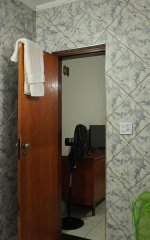 Casa para alugar com 122m², 4 quartos e 5 vagasQuarto Suíte - Banheiro