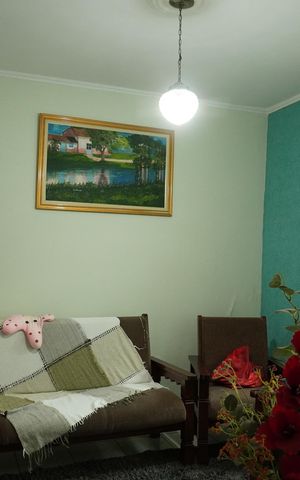 Casa para alugar com 122m², 4 quartos e 5 vagasSala de TV
