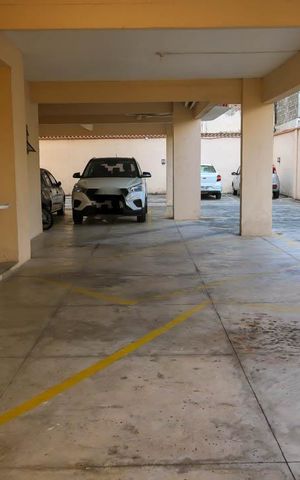 Apartamento à venda com 56m², 2 quartos e 1 vaga Apartamento à venda com 56m², 2 quartos e 1 vagaGaragem