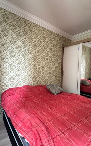 Apartamento à venda com 50m², 2 quartos e 1 vagaQuarto 2