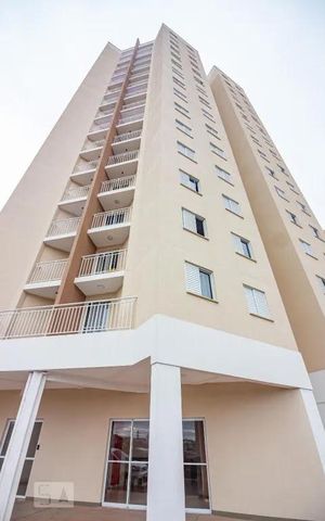 Apartamento à venda com 50m², 2 quartos e 1 vagaÁrea comum