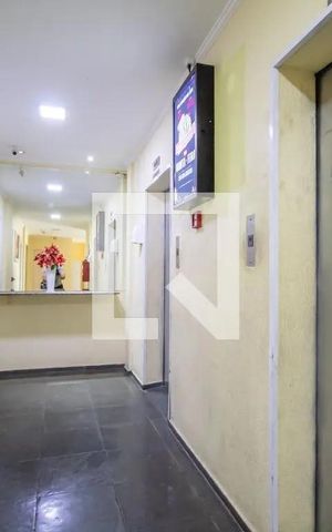 Apartamento à venda com 50m², 2 quartos e 1 vagaÁrea comum