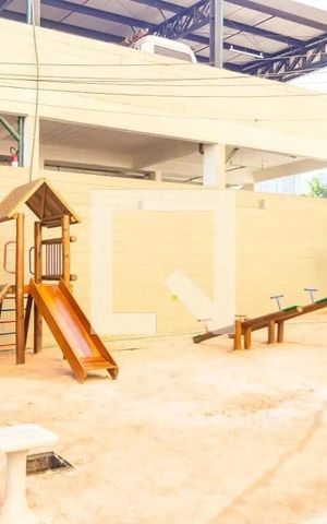 Apartamento à venda com 50m², 2 quartos e 1 vagaÁrea comum