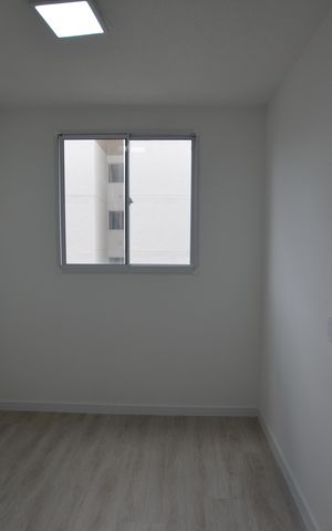 Studio para alugar com 35m², 2 quartos e sem vagaQUARTO 1 