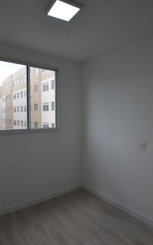 Studio para alugar com 35m², 2 quartos e sem vagaQUARTO 1 
