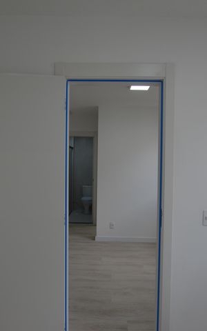 Studio para alugar com 35m², 2 quartos e sem vagaQUARTO 2