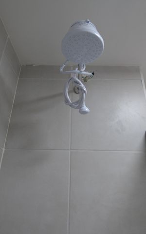 Studio para alugar com 35m², 2 quartos e sem vagaBANHEIRO