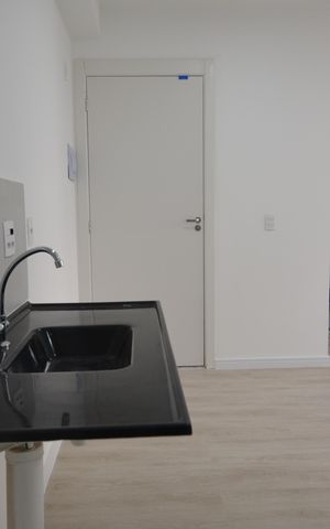 Studio para alugar com 35m², 2 quartos e sem vagaCOZINHA 