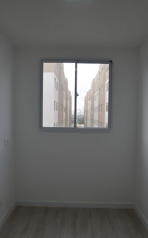 Studio para alugar com 35m², 2 quartos e sem vagaQUARTO 2