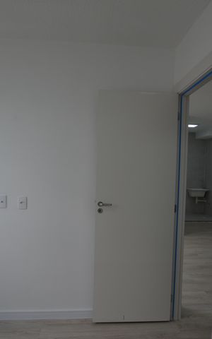 Studio para alugar com 35m², 2 quartos e sem vagaQUARTO 1 