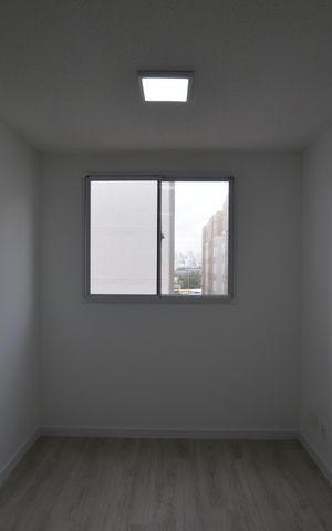 Studio para alugar com 35m², 2 quartos e sem vagaSALA / COZINHA 
