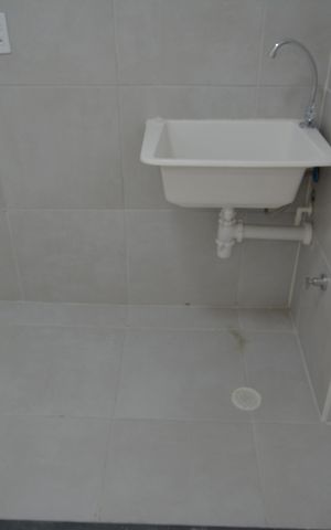 Studio para alugar com 35m², 2 quartos e sem vagaAREA DE SERVIÇO