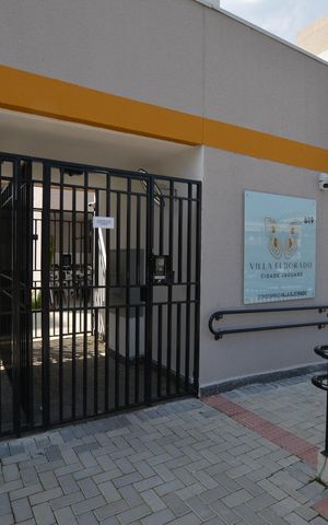 Studio para alugar com 35m², 2 quartos e sem vagaFACHADA 