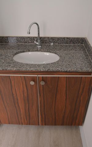 Studio para alugar com 35m², 2 quartos e sem vagaLAVABO