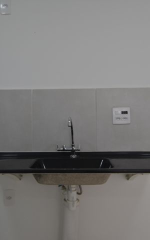 Studio para alugar com 35m², 2 quartos e sem vagaCOZINHA