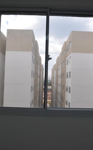 Studio para alugar com 35m², 2 quartos e sem vagaQUARTO 2
