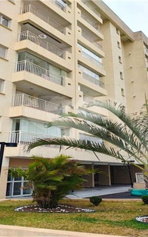 Apartamento à venda com 64m², 3 quartos e 2 vagas