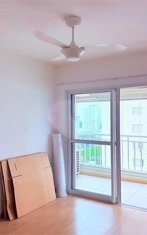 Apartamento à venda com 64m², 3 quartos e 2 vagas