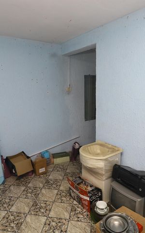 Casa à venda com 50m², 3 quartos e 1 vagaEdícula
