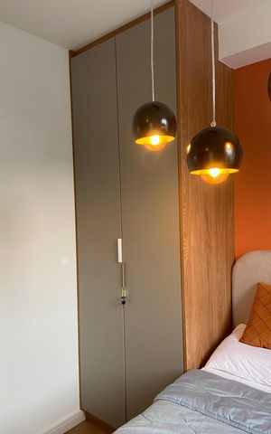 Studio à venda com 24m², 1 quarto e sem vaga Studio à venda com 24m², 1 quarto e sem vagastudio