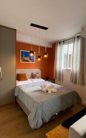 Studio à venda com 24m², 1 quarto e sem vaga Studio à venda com 24m², 1 quarto e sem vagastudio