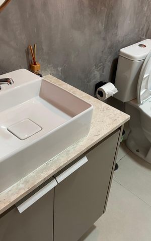 Studio à venda com 24m², 1 quarto e sem vaga Studio à venda com 24m², 1 quarto e sem vagastudio